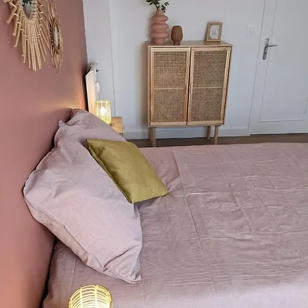 Апартаменты Cosy Corinne - T4